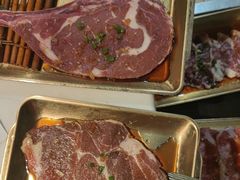 -炙城·韩式烤肉(南京东路店)