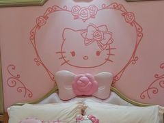 -安吉银润锦江城堡酒店(Hello Kitty主题乐园店)