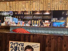 -鸟鹏烧鸟居酒屋(昌岗店)