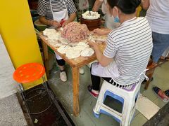-海汇源老烧麦店(东大街总店)
