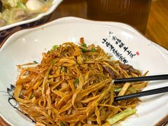 -翠姐姐农家大院·老底子萧山菜(建设一路店)