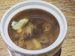 -广东道至正餐厅(区庄店)