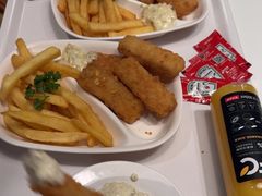 -宜家·瑞典风味餐厅(无锡店)