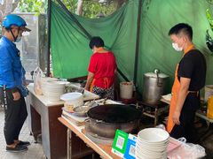 -陈记锅巴菜(五大道店)