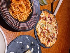 -澳骄 Aussie Kitchen·手工披萨·西餐(国大店)