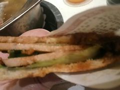 -一叶一世界·素食餐厅(锦华万达店)