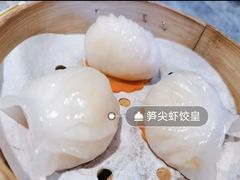 -悦秀·高级粤菜