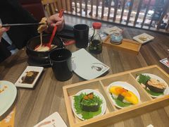 -三禾寿司(石龙店)