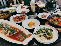 -渔人码头(中南店)