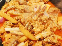 -蛙来哒(石景山万达店)
