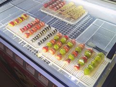 -栗子侠奶皮子糖葫芦(长宁店)