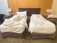 -天津滨海圣光皇冠假日酒店