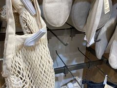 -MUJI无印良品(鑫嘉汇购物中心店)