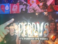 -Perry's·酒吧(黄埔大道店)