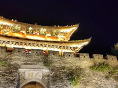 -大理古城