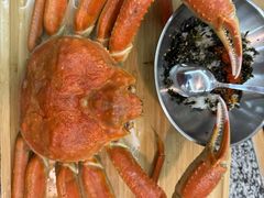 -震海贝烤贝·民俗特色店(延吉总店)