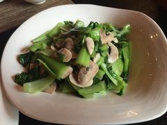 -羡餐厅·杭帮菜·淳菜(千岛湖自由洲际殿店)