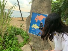 -巴拉湾海滩