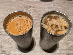 港式鸳鸯-敏华冰厅(天河城店)