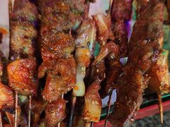 -路边边.炒菜烧烤.音乐餐厅(良乡长虹店)