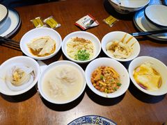 -龙抄手食府(浣花北路店)