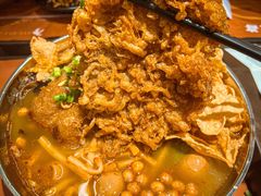 -螺大喜螺蛳粉(华业东方玫瑰店)