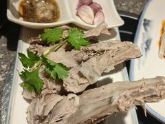 -马老六清真餐厅(雁滩店)