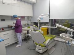 -希玛爱康健口腔(南山海岸城店)