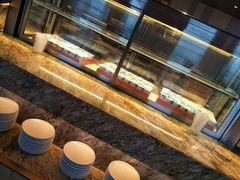 -嘉定凯悦·咖啡厅