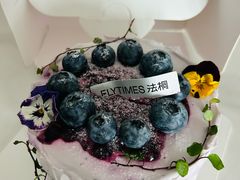 -法桐蛋糕·手作面包(万象城店)