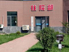 -派美特宠物医院·核磁CT·骨科肿瘤·疑难转诊(沈农禾丰店)