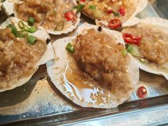 -喝丢一只鞋海鲜烧烤·海肠捞饭(文体街店)