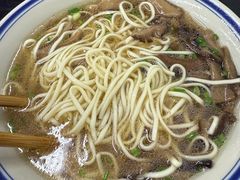 -万三面馆(青龙正街太古里店)