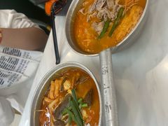 -汤小云火锅米线(钻汇广场店)