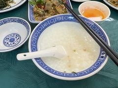 -桂园白粥·潮汕老味道