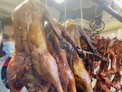 -凌舍好烧鹅(中山路店)