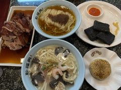 -耿福兴(凤凰美食街店)