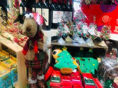 -盒马X会员店(王府井奥莱UP TOWN店)