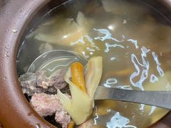 -民间瓦缸煨汤館(嵩山路店)