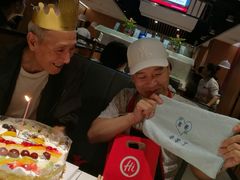 -海底捞火锅(大学路新象城店)