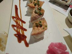 -元通寿司(地标店)