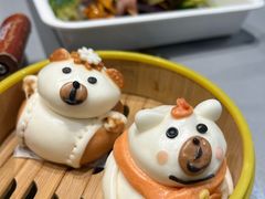 -牛签签串串香(IFS店)
