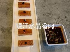 -川旺角融合菜•海景餐厅(星海广场店)