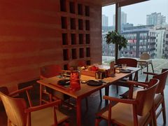 -周丹丹原味烧烤(香格里拉店)