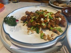 -不倒翁·安徽名菜楼(步行街店)