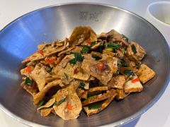 -霸碗盖码饭(长沙河西通程店)