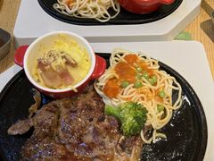 -豪客来牛排(宝龙城市广场店)