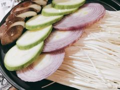 -九田家黑牛烤肉料理(珠江摩尔店)
