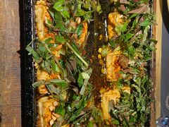 -吞鱼兽麻辣烤鱼(万达店)