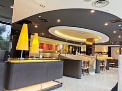 自助取餐区-必胜客(金高店)